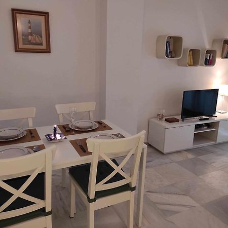 Apartamento Centrico Con Garaje Y Cercano A La Pl Zahara de los Atunes Luaran gambar