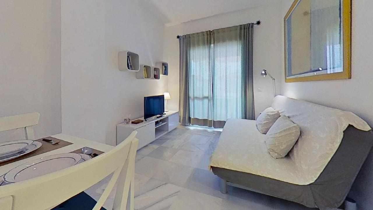 Apartamento Centrico Con Garaje Y Cercano A La Pl Zahara de los Atunes Luaran gambar
