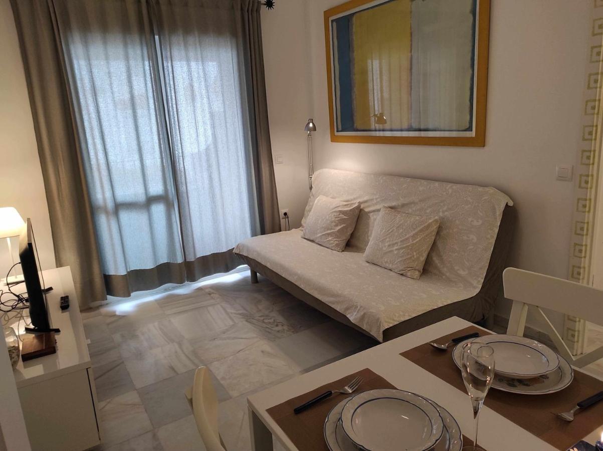 Apartamento Centrico Con Garaje Y Cercano A La Pl Zahara de los Atunes Luaran gambar